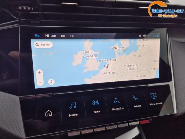 Peugeot - 308 SW - EU-Neuwagen - Reimport