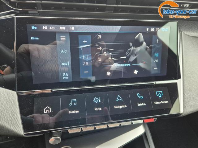 Peugeot - 308 SW - EU-Neuwagen - Reimport