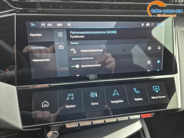 Peugeot - 308 SW - EU-Neuwagen - Reimport