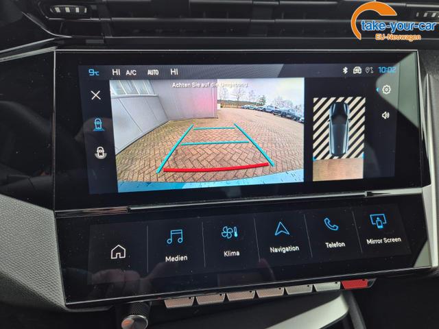 Peugeot - 308 SW - EU-Neuwagen - Reimport