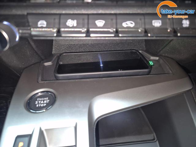 Peugeot - 308 SW - EU-Neuwagen - Reimport