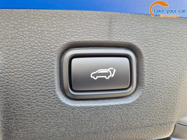 Kia - Sportage - EU-Neuwagen - Reimport