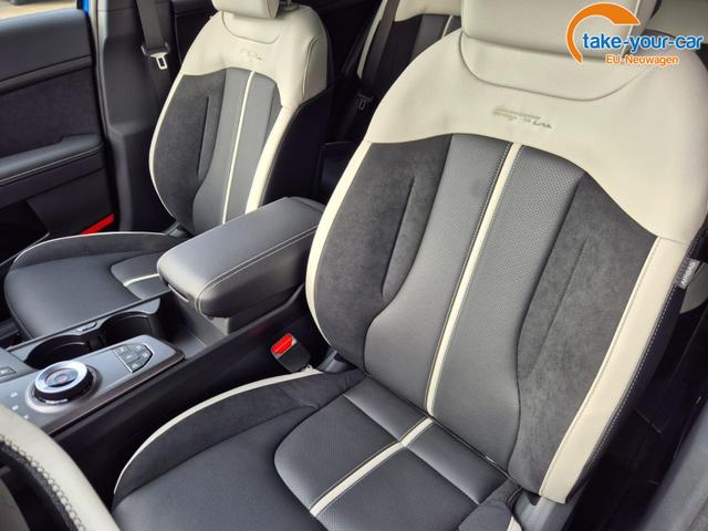 Kia - Sportage - EU-Neuwagen - Reimport