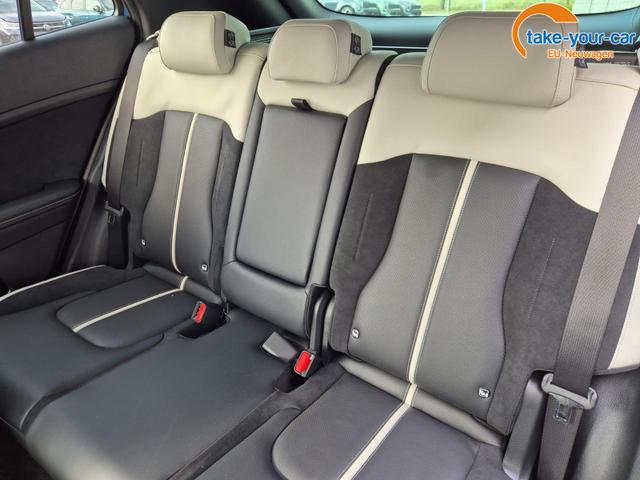 Kia - Sportage - EU-Neuwagen - Reimport