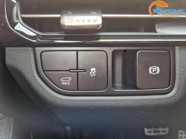 Kia - Sportage - EU-Neuwagen - Reimport