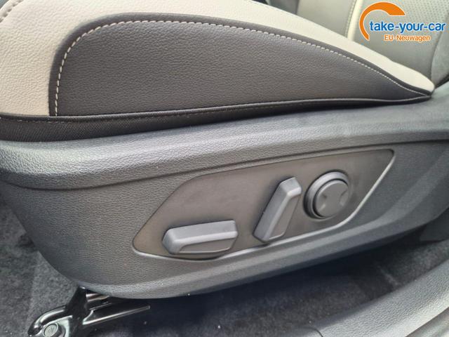 Kia - Sportage - EU-Neuwagen - Reimport