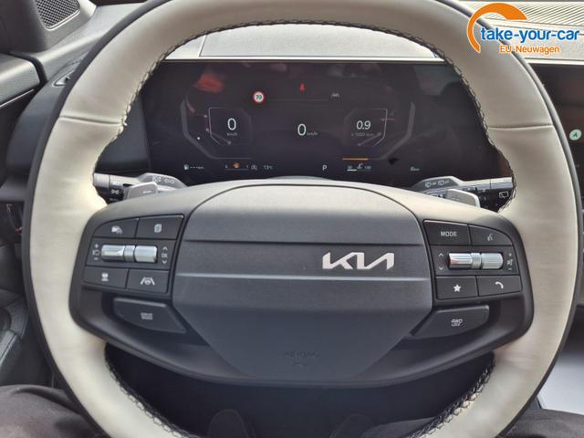 Kia - Sportage - EU-Neuwagen - Reimport