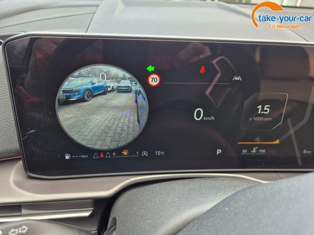 Kia - Sportage - EU-Neuwagen - Reimport