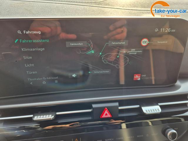 Kia - Sportage - EU-Neuwagen - Reimport