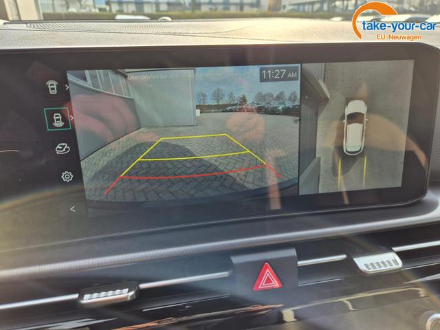 Kia - Sportage - EU-Neuwagen - Reimport