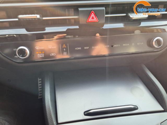 Kia - Sportage - EU-Neuwagen - Reimport