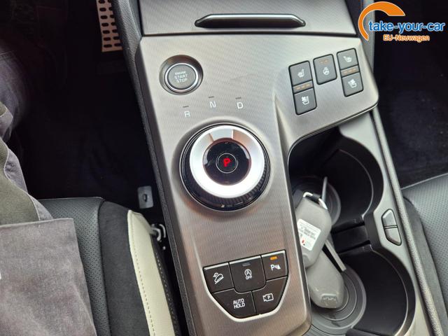 Kia - Sportage - EU-Neuwagen - Reimport