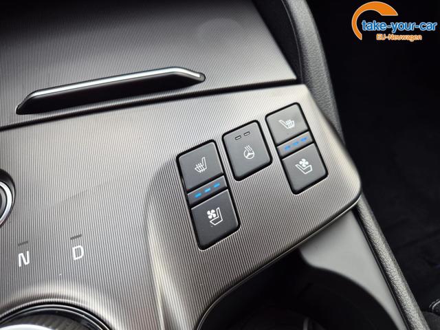 Kia - Sportage - EU-Neuwagen - Reimport