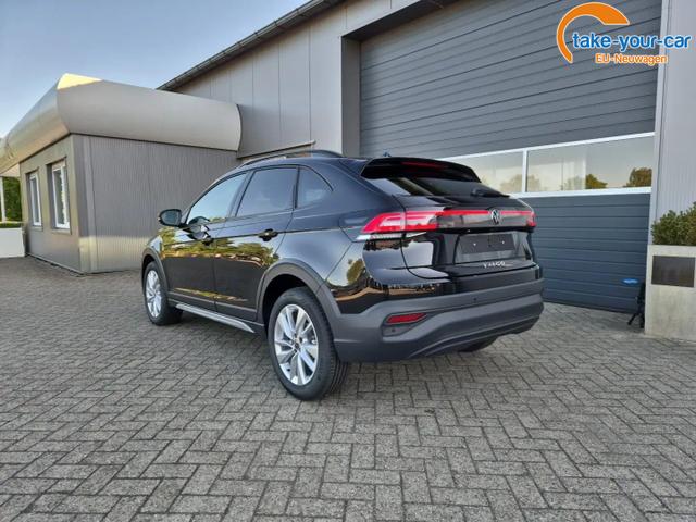 Volkswagen - Taigo - EU-Neuwagen - Reimport