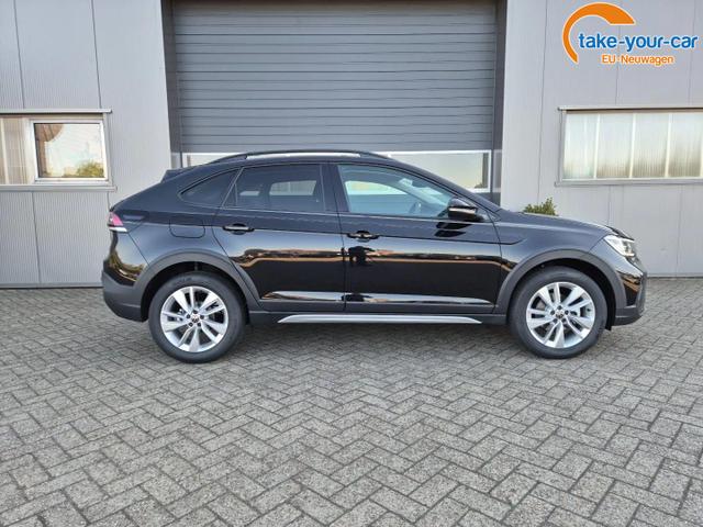 Volkswagen - Taigo - EU-Neuwagen - Reimport