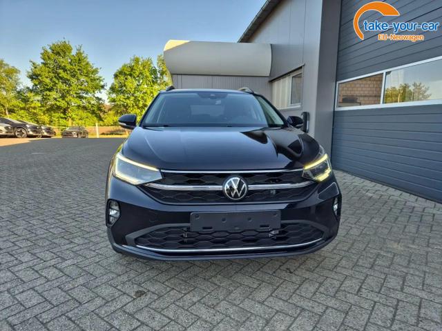 Volkswagen - Taigo - EU-Neuwagen - Reimport