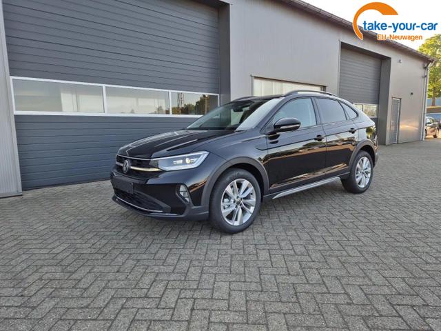 Volkswagen - Taigo - EU-Neuwagen - Reimport