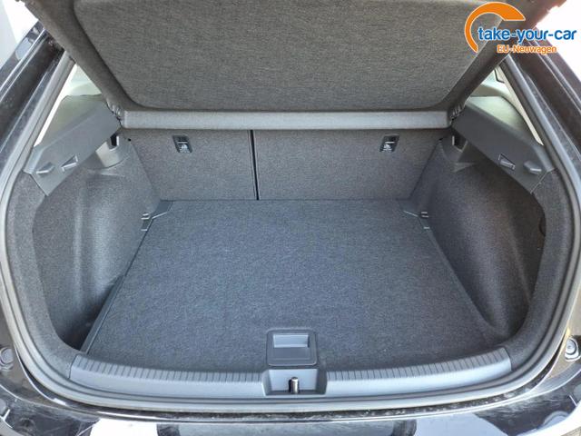 Volkswagen - Taigo - EU-Neuwagen - Reimport