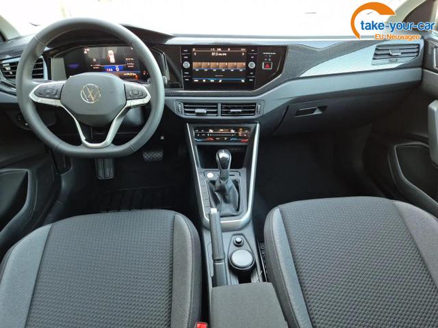 Volkswagen - Taigo - EU-Neuwagen - Reimport