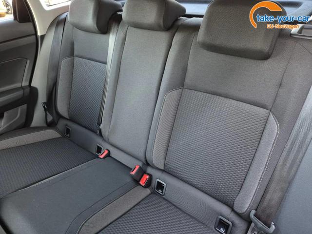 Volkswagen - Taigo - EU-Neuwagen - Reimport