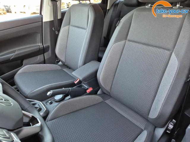 Volkswagen - Taigo - EU-Neuwagen - Reimport