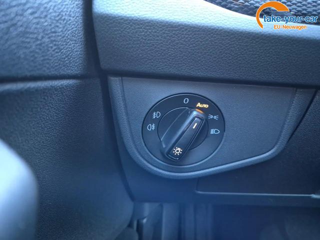 Volkswagen - Taigo - EU-Neuwagen - Reimport