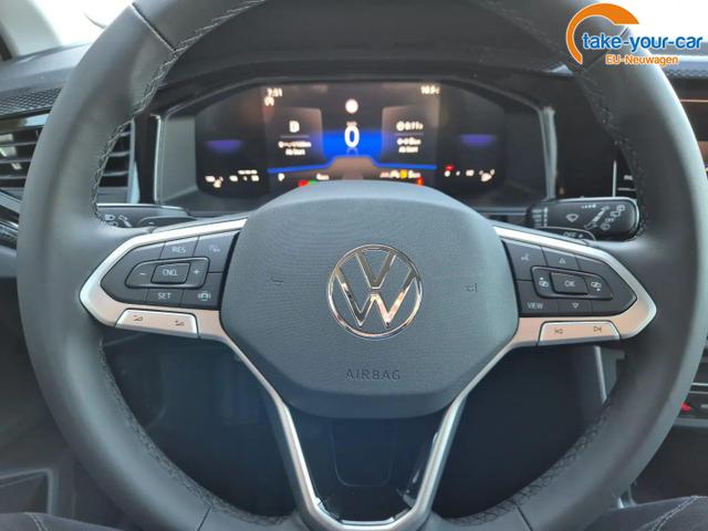 Volkswagen - Taigo - EU-Neuwagen - Reimport