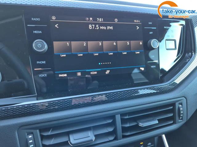 Volkswagen - Taigo - EU-Neuwagen - Reimport