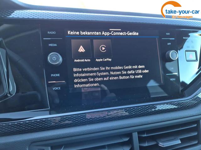 Volkswagen - Taigo - EU-Neuwagen - Reimport