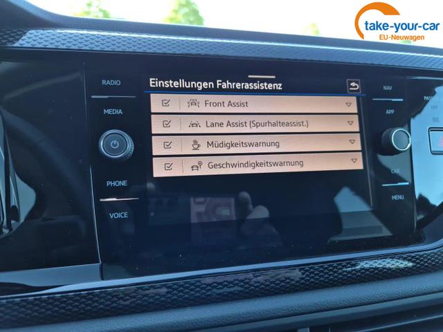 Volkswagen - Taigo - EU-Neuwagen - Reimport