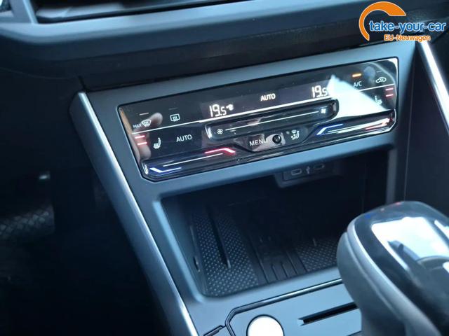 Volkswagen - Taigo - EU-Neuwagen - Reimport