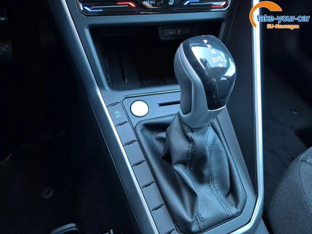 Volkswagen - Taigo - EU-Neuwagen - Reimport