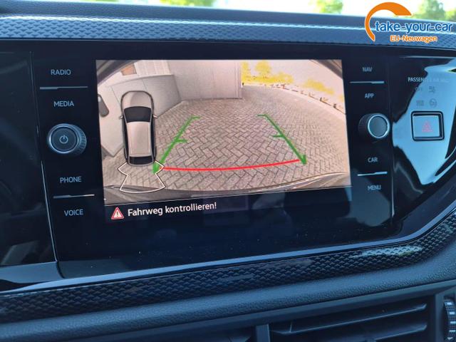 Volkswagen - Taigo - EU-Neuwagen - Reimport