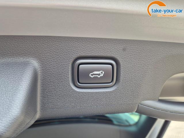 Kia - Sportage - EU-Neuwagen - Reimport