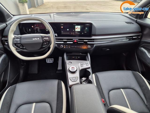 Kia - Sportage - EU-Neuwagen - Reimport