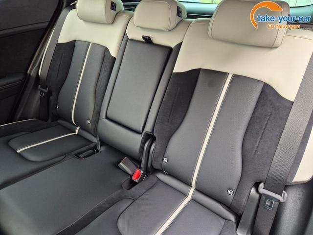 Kia - Sportage - EU-Neuwagen - Reimport