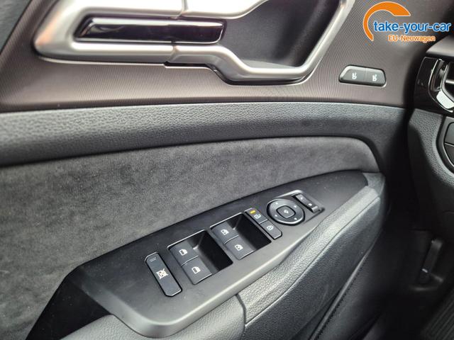 Kia - Sportage - EU-Neuwagen - Reimport