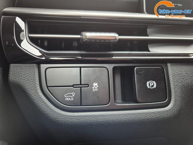 Kia - Sportage - EU-Neuwagen - Reimport