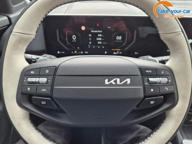 Kia - Sportage - EU-Neuwagen - Reimport