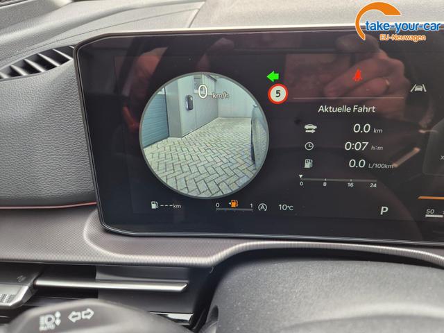 Kia - Sportage - EU-Neuwagen - Reimport