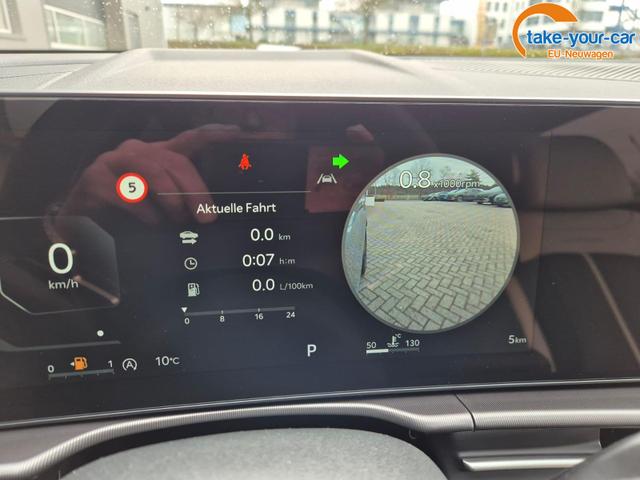 Kia - Sportage - EU-Neuwagen - Reimport