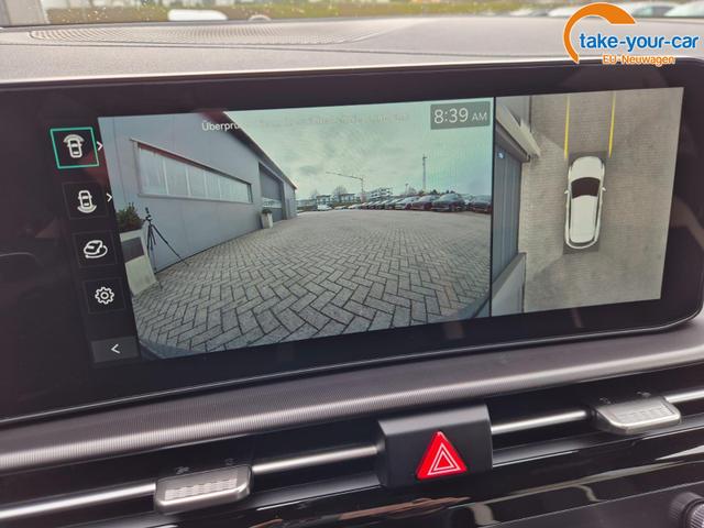 Kia - Sportage - EU-Neuwagen - Reimport