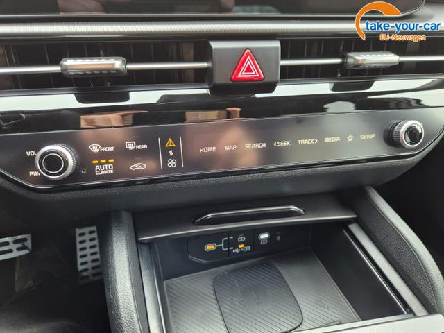 Kia - Sportage - EU-Neuwagen - Reimport