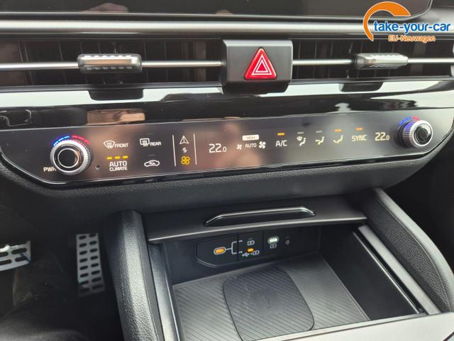 Kia - Sportage - EU-Neuwagen - Reimport