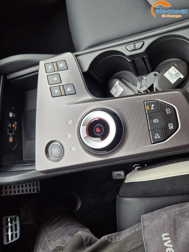 Kia - Sportage - EU-Neuwagen - Reimport