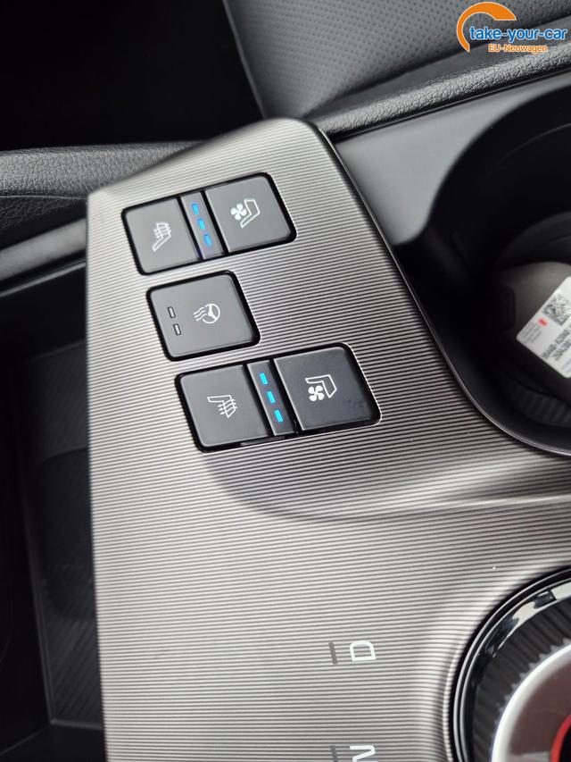 Kia - Sportage - EU-Neuwagen - Reimport