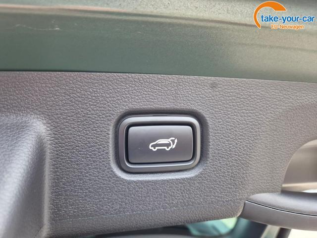 Kia - Sportage - EU-Neuwagen - Reimport