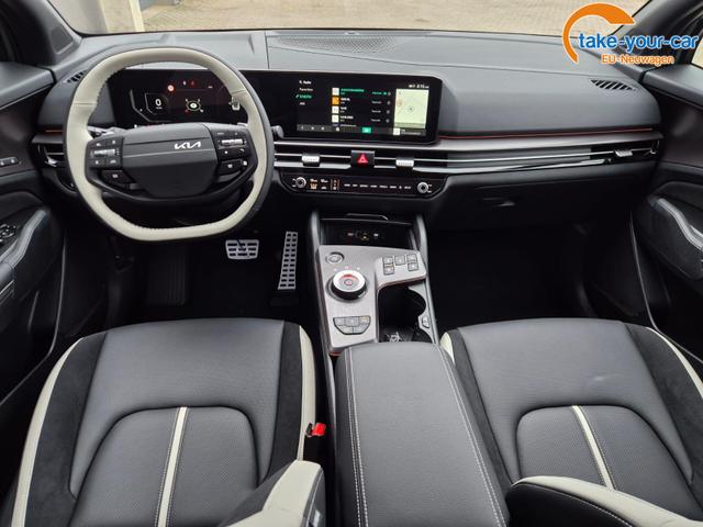 Kia - Sportage - EU-Neuwagen - Reimport