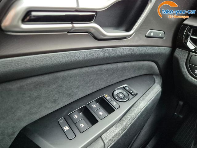 Kia - Sportage - EU-Neuwagen - Reimport