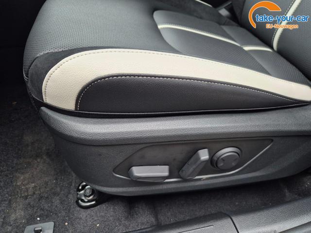 Kia - Sportage - EU-Neuwagen - Reimport